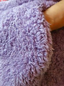 Fluffy Lounge Pants
