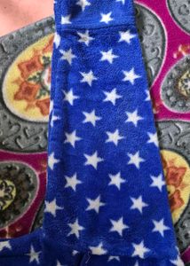 Starry Blue Lounge Pants