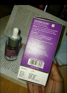 Face Serum 🤗🤗