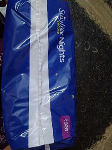 Stayfree Secure Nights XXL Pads