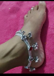 Premium Quality Payal