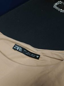 Zara Bodysuit - S