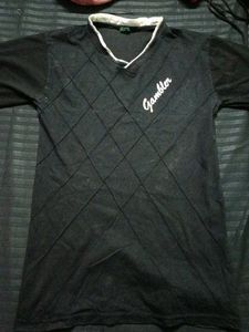 Gambler V-Neck T-Shirt