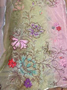 Lovely Designer Lehenga Choli