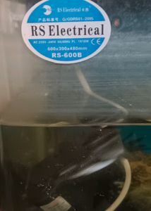Fish Tank For Ur Beautiful House