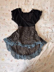 babydoll top