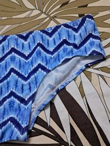 combo Of Four Imported Fabric Bra N Panty