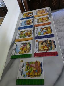 Disney Winnie the Pooh Book Collection