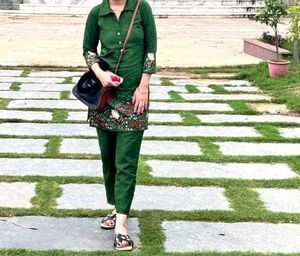 kurta set