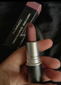 MAC Powder Kiss Lipstick shade sourta
