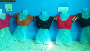 blause Set Of 5
