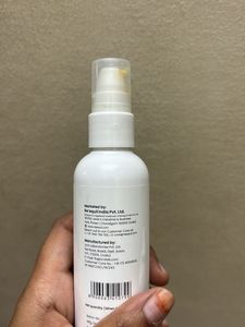 Re'equil Dandruff Control Lotion