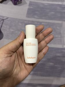 Sulwhasoo Activating Serum