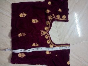 Bridal Lehenga