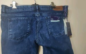 Tokyo Talkies.  Women's Casual Jeans. New With Tag