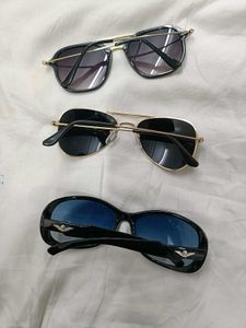 Sunglasses Bundle: Ray-Ban &amp; More!
