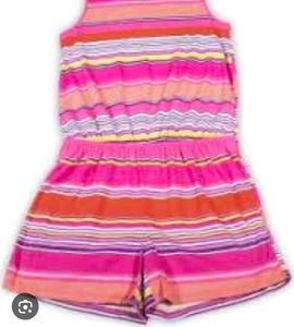 Very Cute N Beautiful Lining Jumpsuit
