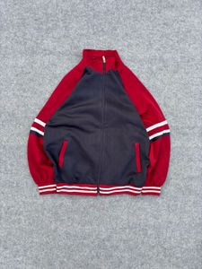 Vintage Track Jacket