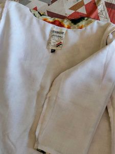 Multicolour Jacket