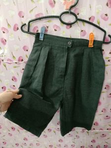 Women Half Trouser