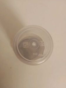Lock Air Tight Container