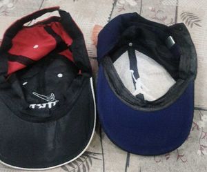 Nike &amp; Jordan Caps
