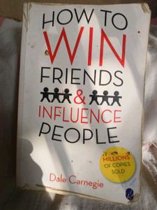How to Win Friends & Influence People