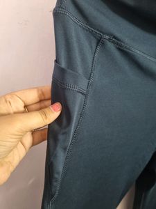 Parallel Trouser Boot Cut For Women