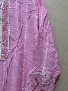 Festival A-line Kurta
