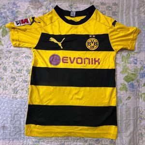 Borussia Dortmund Football Jersey