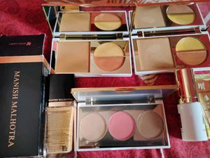 COMBO💥 MAKEUP KIT❤️ 2 Pcs