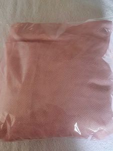 Small Mosquito Net Pink Color