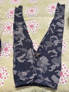 Track pant