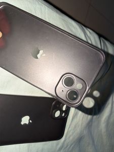 Apple iPhone Back Covers for 14/15 plus