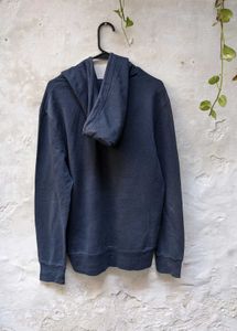 Levi's Navy Blue Hoodie