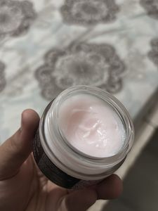 Quench Dirt Dissolving Cleansing Balm
