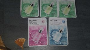 stock clearance 🔥 pack of 8