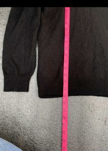 V-Neck Sweater