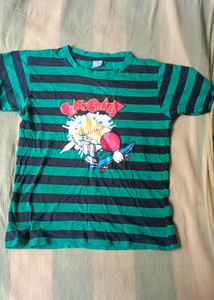 6-8  years boys tshirt +🎁