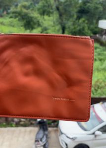 🇬🇧 Simon Carter london imported pouch