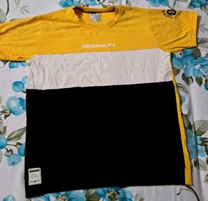 T-Shirt for 10-12 years