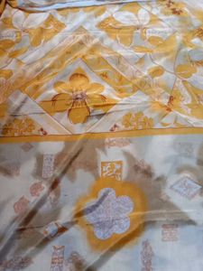 4 Generation Old Creap Silk Saare