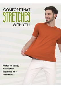 freecultr Men's  T-Shirt