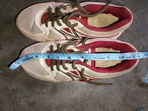 Sports Shoes