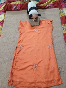 Kurta Top Only