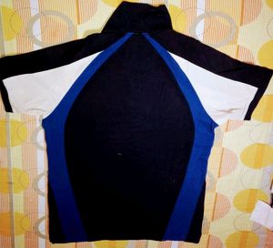 SPUNK SPORT T-SHIRT