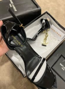 YSL Heels Trending Premium &amp; Exclusive