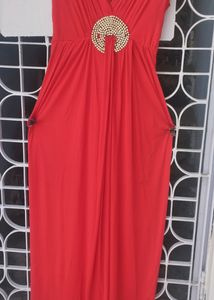 Gown