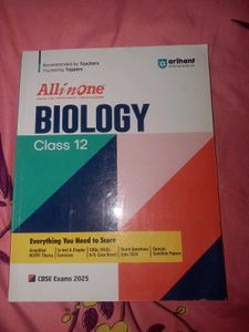 Biology Textbook - Menstrual Cycle