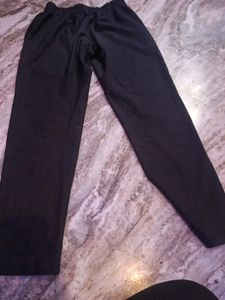 Black Pant ,Touser